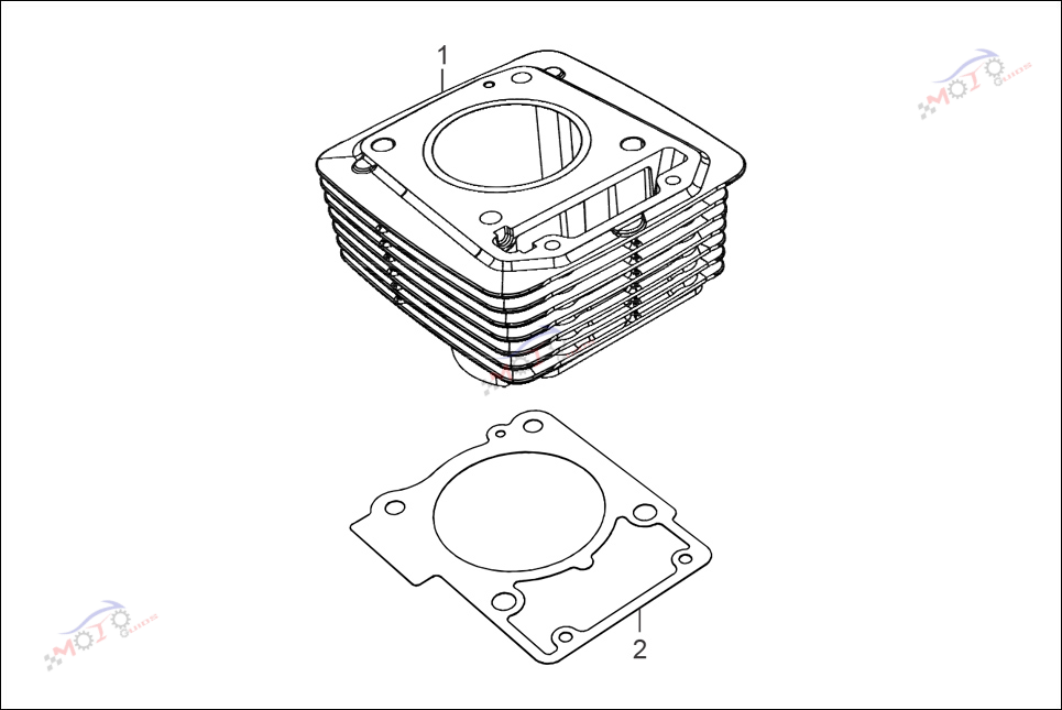 Engine Diagram